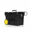 Tools & Equipment Stanley 033026R Removable Organizer V-Groove Pro Contractor Chest