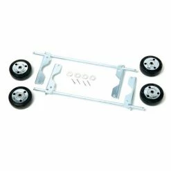 Honda 06423-ZS9-T30 Mobility Portable Wheel Kit For EU3000IS Generator