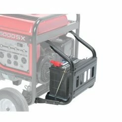 Generator Accessories Honda 06550-Z22-A30AH Mower Battery Tray Kit