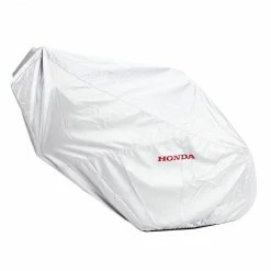 Lawn & Outdoor Power Honda 06928-768-020AH Snow Blower Cover For HS928/1132/1332 - White W/ Red Logo