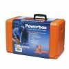 Lawn & Outdoor Power Husqvarna 100000107 Powerbox Orange Chainsaw Carrying Case
