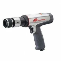 Ingersoll-Rand Ingersoll Rand 123MAX 2-5/8" Short Barrel Quick Retainer Change Air Hammer Tools & Equipment