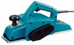 Tools & Equipment Makita 1912B 7.5 Amp 4-3/8" Wide X 1/16" Deep Handheld Planer