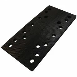 Makita 193522-8 37347 X 9" Hook & Loop Replacement Pad