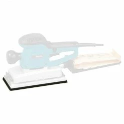 Makita 193522-8 37347 X 9" Hook & Loop Replacement Pad