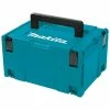 Tools & Equipment Makita 197212-5 Interlocking Case, Large, 8-1/2" X 15-1/2" X 11-5/8"