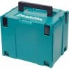 Tools & Equipment Makita 197213-3 Interlocking Case, X-Large, 12-1/2" X 15-1/2" X 11-5/8"