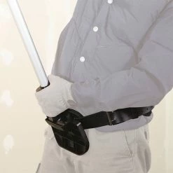 Power Tools Makita 199937-7 22-3/4" Extension Handle Support Set For Drywall Sander -XLS01