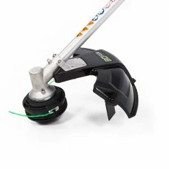 GreenWorks GST80321 80-Volt 16-Inch DigiPro Cordless String Trimmer Kit -2101102