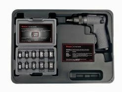 Ingersoll-Rand Tools & Equipment Ingersoll Rand 2101K 1/4" Drive Air Impact Wrench - IR2101K