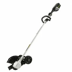 GreenWorks 2119402AZ 80V 8" Brushless Cordless Li-Ion Edger - Bare Tool
