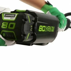 GreenWorks 2119402AZ 80V 8
