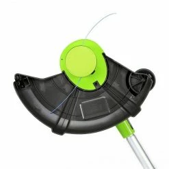 GreenWorks 21272 120-Volt 5.5-Amp 15-Inch Auto-Feed Electric String Trimmer