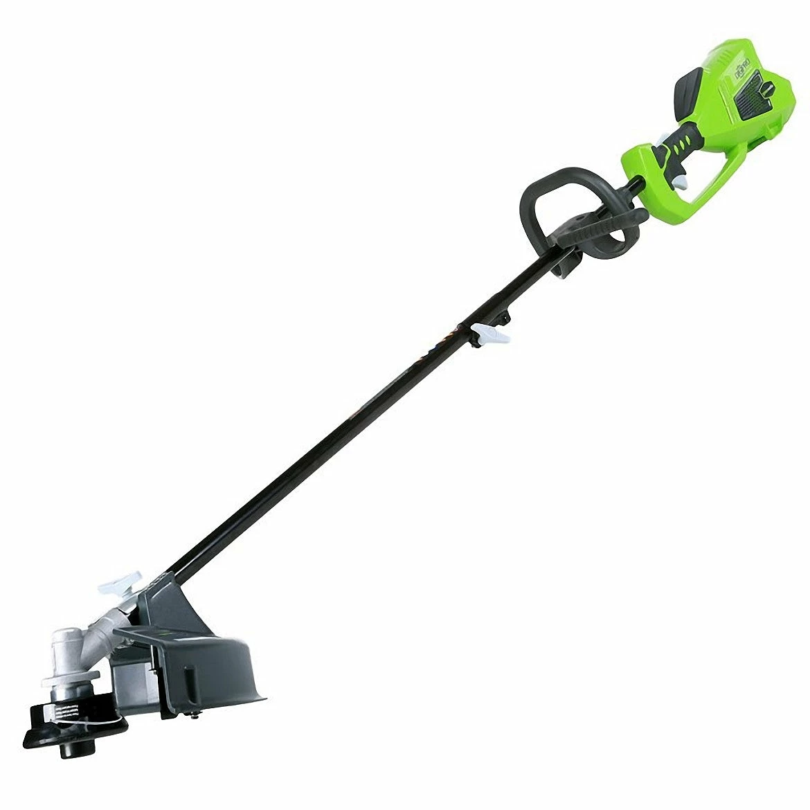 GreenWorks 21362 40-Volt 14-Inch 4Ah G-MAX Cordless Digipro String Trimmer Kit Lawn & Outdoor Power 7 GreenWorks 21362 40-Volt 14-Inch 4Ah G-MAX Cordless Digipro String Trimmer Kit Lawn & Outdoor Power