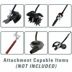 GreenWorks 21362 40-Volt 14-Inch 4Ah G-MAX Cordless Digipro String Trimmer Kit Lawn & Outdoor Power 11 GreenWorks 21362 40-Volt 14-Inch 4Ah G-MAX Cordless Digipro String Trimmer Kit Lawn & Outdoor Power