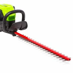 GreenWorks HT80L00 80-Volt 24-Inch DIY Hedge Trimmer - Bare Tool - 2202202 Lawn & Outdoor Power