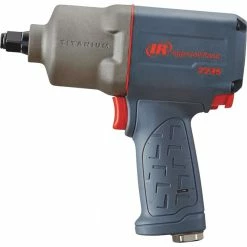 Ingersoll-Rand Ingersoll Rand 2235TIMAX 1/2" Drive Super Duty Air Impact Wrench Gun Tool