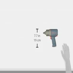 Ingersoll-Rand Ingersoll Rand 2235TIMAX 1/2