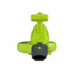 GreenWorks 24012VT 7 Amp Corded Single Speed Handheld Blower