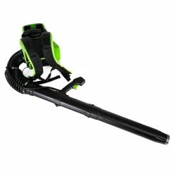 GreenWorks BPB80L00 80-Volt Cordless Backpack Leaf Blower - Bare Tool - 2403802 Lawn & Outdoor Power