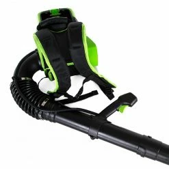 GreenWorks BPB80L00 80-Volt Cordless Backpack Leaf Blower - Bare Tool - 2403802 Lawn & Outdoor Power