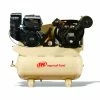 Ingersoll-Rand Tools & Equipment Ingersoll Rand 2475F14G 30HP 2 Stage Gas Truck Mount Air Compressor - 46821344 1 Ingersoll-Rand Tools & Equipment Ingersoll Rand 2475F14G 30HP 2 Stage Gas Truck Mount Air Compressor - 46821344