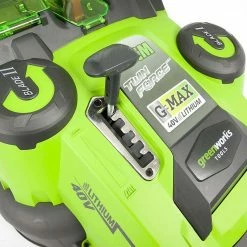 GreenWorks 25302 40V 20