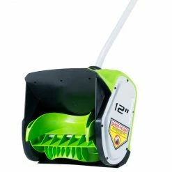 GreenWorks GLSS40000 40-Volt GMAX 12-Inch Snow Shovel - Bare Tool - 2601402