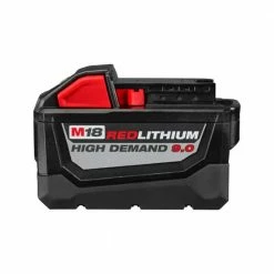Tools & Equipment Milwaukee 2825-21PSB M18 FUEL 18V 10
