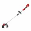 Lawn & Outdoor Power Milwaukee 2828-20 M18 18V Cordless Li-Ion Brushless String Trimmer - Bare Tool