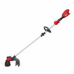 Lawn & Outdoor Power Milwaukee 2828-20 M18 18V Cordless Li-Ion Brushless String Trimmer - Bare Tool