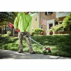 Lawn & Outdoor Power Milwaukee 2828-20 M18 18V Cordless Li-Ion Brushless String Trimmer - Bare Tool