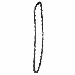 Chainsaws GreenWorks 2905202 10-Inch Durable Steel Replacement Chainsaw Chain