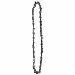 GreenWorks 2905402 8-Inch Durable Steel Replacement Pole Saw Chain Chainsaws