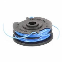 Lawn & Outdoor Power GreenWorks 29082 0.065-Inch Dual Line Replacment String Trimmer Spool Line