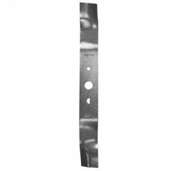 GreenWorks 29162 18-Inch Heavy Duty Steel Lawn Mower Blade For 25012 And 25092