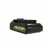 GreenWorks 2949702AZ-GW 24V 2 Ah Cordless Lithium-Ion Battery Tools & Equipment