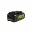 Greenworks 2949802AZ 24V 4.0Ah High Capacity Lightweight Lithium-Ion Battery Tools & Equipment 2 Greenworks 2949802AZ 24V 4.0Ah High Capacity Lightweight Lithium-Ion Battery Tools & Equipment