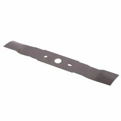 Lawn & Outdoor Power GreenWorks 29512 16-Inch Steel Replacment Lawn Mower Blade For 25142 And 25322