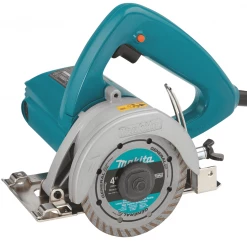 Tools & Equipment Makita 4100NH 4-3/8" Masonry Circular Saw - 4100NHX1
