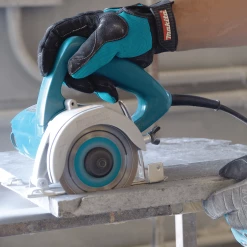 Tools & Equipment Makita 4100NH 4-3/8