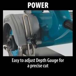 Tools & Equipment Makita 4100NH 4-3/8