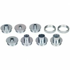 Porter-Cable 42000 9-Piece Template Guide Kit