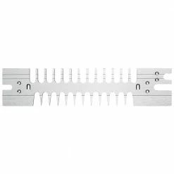 Tools & Equipment Porter-Cable 4213 Through Dovetail & Box Joint Template Kit For 4200 Series