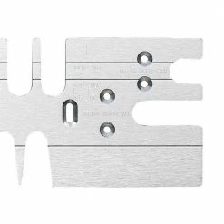 Tools & Equipment Porter-Cable 4213 Through Dovetail & Box Joint Template Kit For 4200 Series