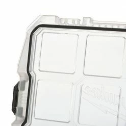 Milwaukee 48-22-8030 14-Inch Weather Seal Mountable Bins Jobsite Organizer Tools & Equipment