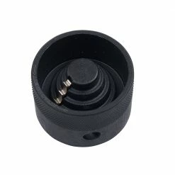 Power Tools Milwaukee 49-90-2029 Quick Easy Tool Free Compact Band Saw Reamer Attachment