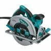 Tools & Equipment Makita 5007MGA 7-1/4 In Magnesium Circular Saw With LED Light And Electric Brake