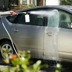 GreenWorks GPW1602 1,600-Psi 13-Amp Electric Vertical Pressure Washer - 5101802 Lawn & Outdoor Power