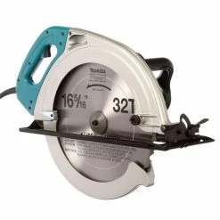 Makita 5402NA 15-Amp 16-5/16 Inch Circular Beam Timber Saw Tool